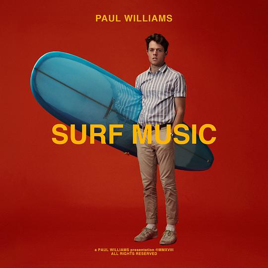 Surf  Music