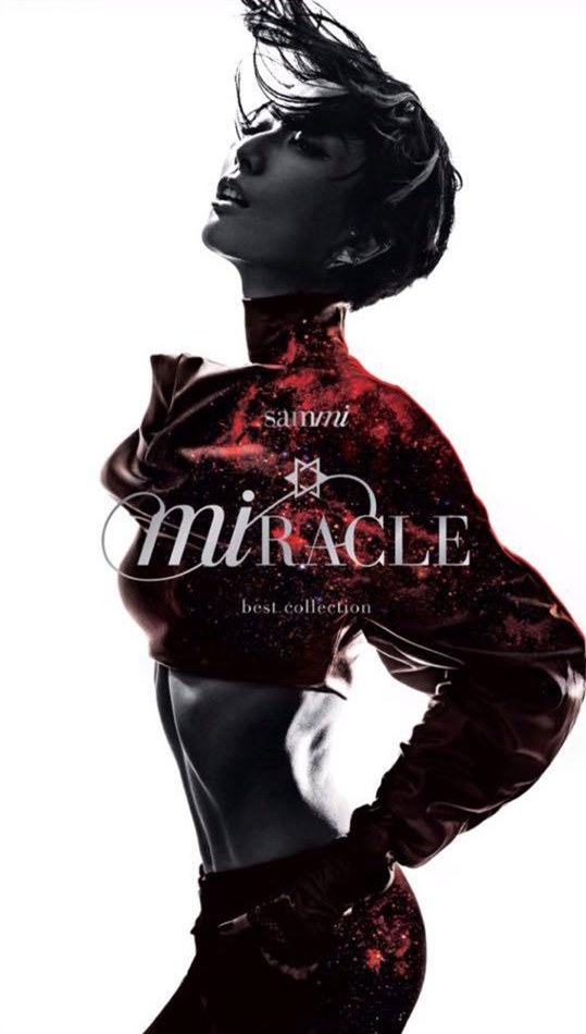 Miracle Best Collection