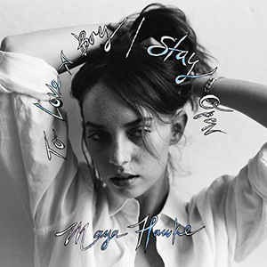 To Love A Boy / Stay Open