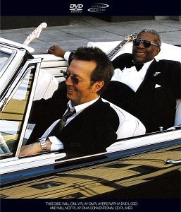 Riding with the King