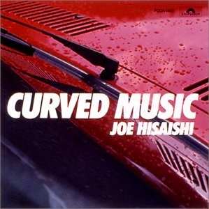 CURVED MUSIC