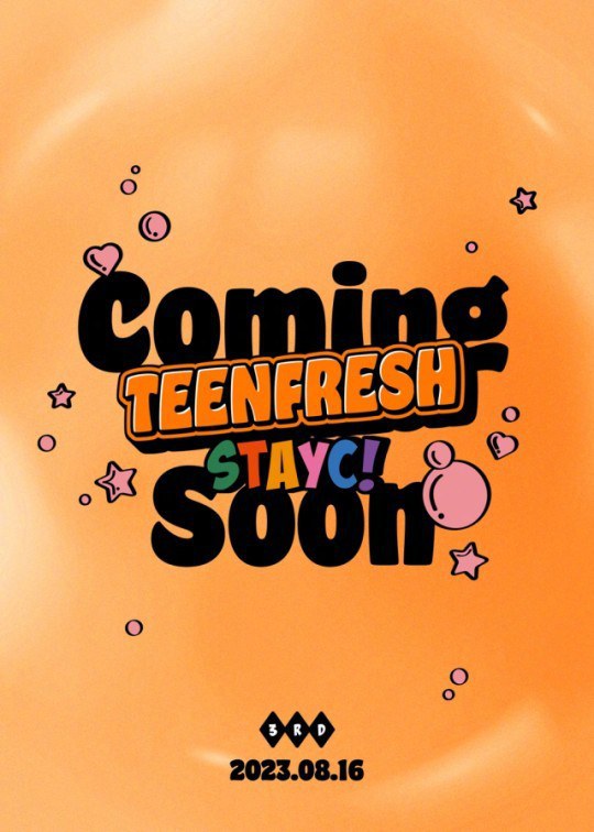 TEENFRESH
