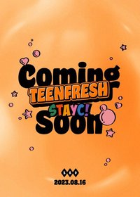 TEENFRESH