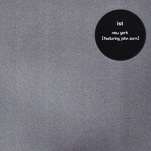 New York (feat. John Zorn)