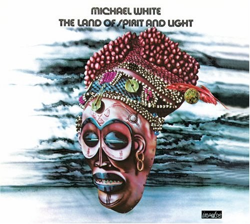 The Land Of Spirit And Light