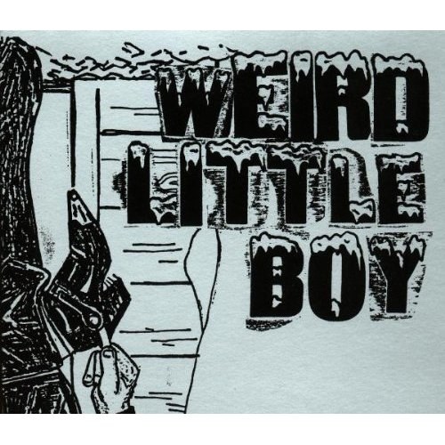 Weird Little Boy