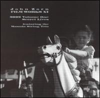 Film Works, Vol. 11: Under the Wing