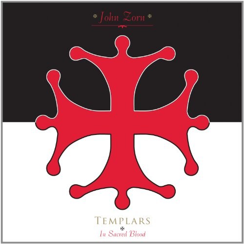 Templars: In Sacred Blood