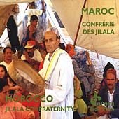 Morocco: Jilala Confraternity (Maroc: Confrérie des Jilala)