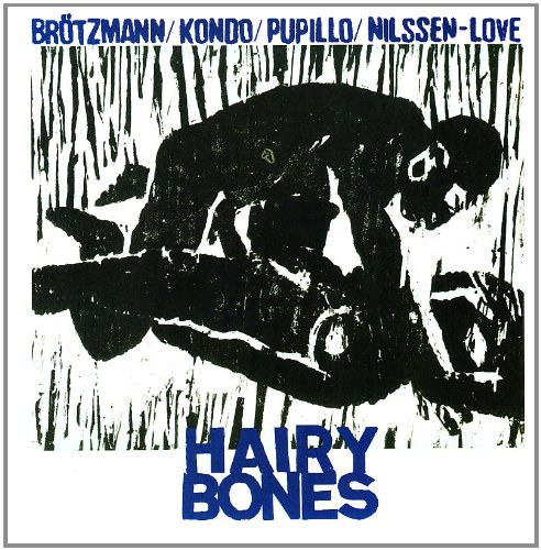 Hairy Bones