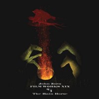 Filmworks XIX - The Rain Horse