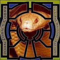 John Zorn's Cobra: Live At The Knitting Factory