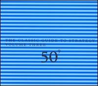 50th Birthday Celebration vol. 9   The Classic Guide To Strategy Volume Three