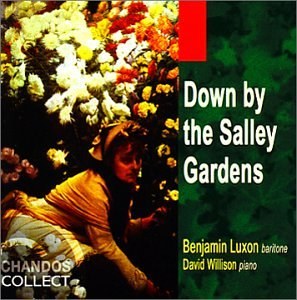 Down By the Salley Gardens