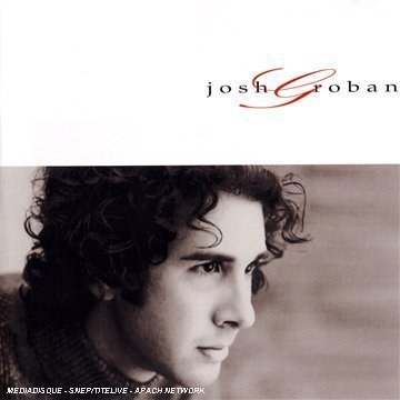 Josh Groban