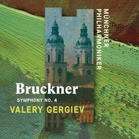 Bruckner: Symphony No. 4 "Romantic"