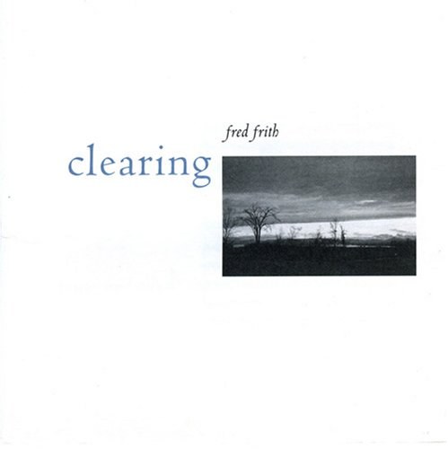 Clearing