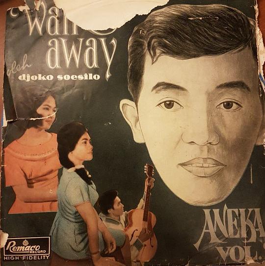 Aneka 12 Vol. 2 - Walk Away