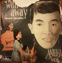 Aneka 12 Vol. 2 - Walk Away