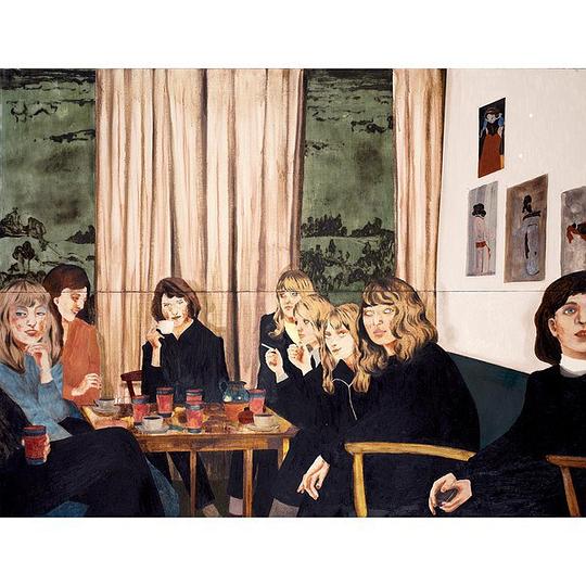 Defriended – Single