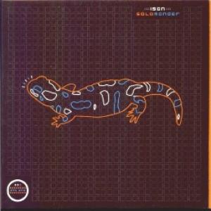 Salamander