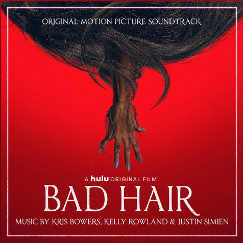 Bad Hair (Original Motion Picture Soundtrack)