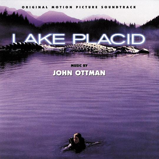 Lake Placid (Original Motion Picture Soundtrack)