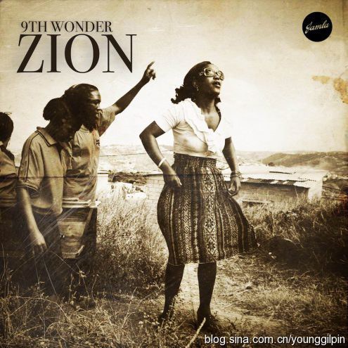 Zion