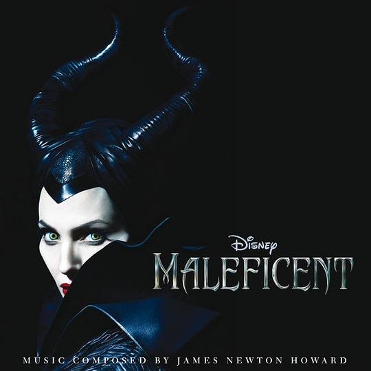 Maleficent(Original Motion Picture Soundtrack)