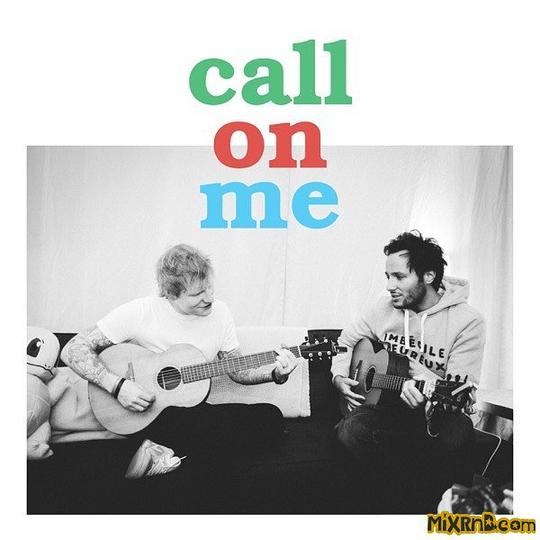 Call on me