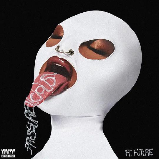 Pressurelicious (Explicit)