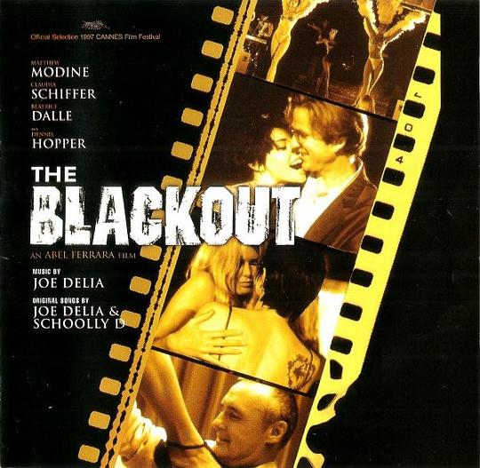 The Blackout