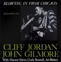 Blowing In From Chicago