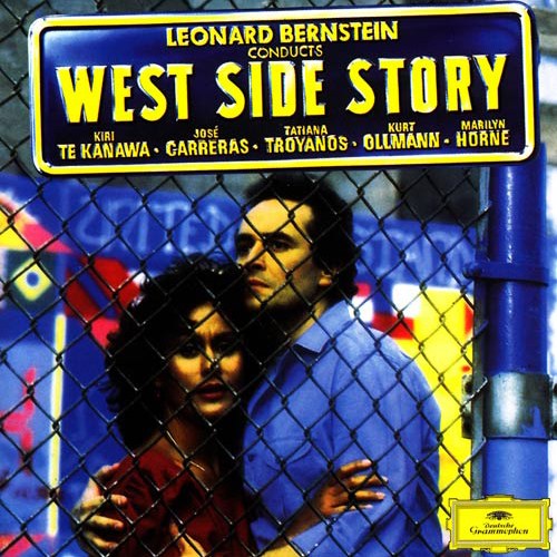 Bernstein: West Side Story