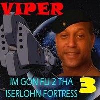 F**k Earth Im Gon Wage an Interstella War