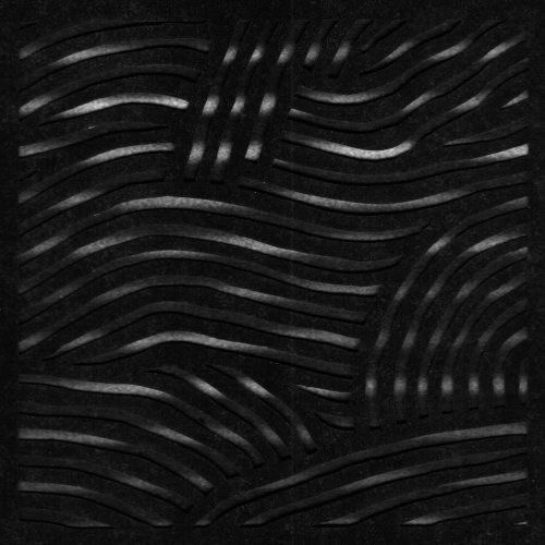 FeelingPulledApartByHorses / TheHollowEarth [Vinyl]
