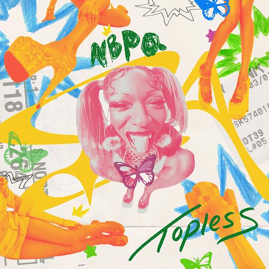 NBPQ(Topless)