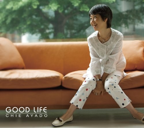 GOOD  LIFE