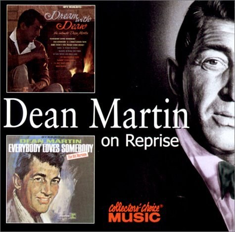 Dream with Dean/Everybody Loves Somebody