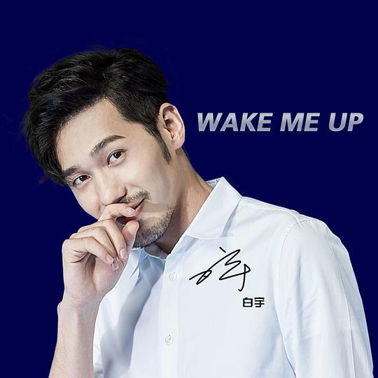Wake Me Up