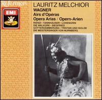 Lauritz Melchior Sings Wagner