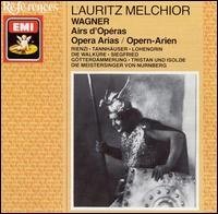 Lauritz Melchior Sings Wagner
