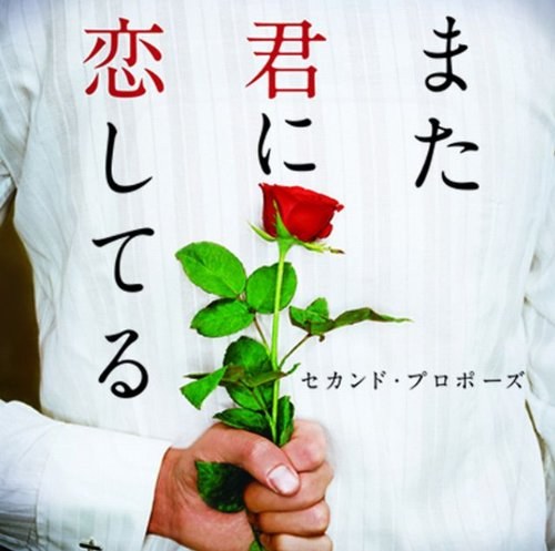 また君に恋してる~セカンド・プロポーズ~