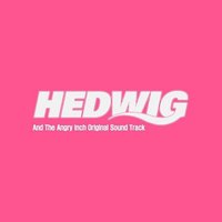 Hedwig And The Angry Inch O.S.T