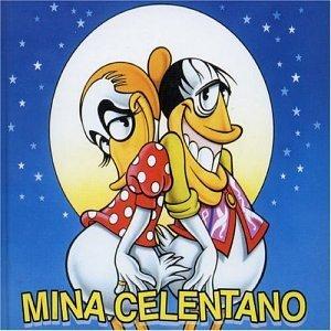 Mina + Celentano