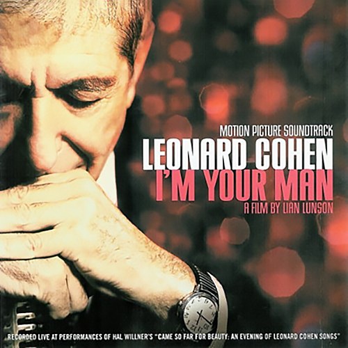 I'm Your Man (Motion Picture Soundtrack)