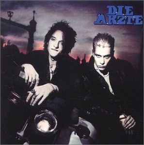 Die Ärzte