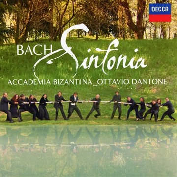 Bach Sinfonia
