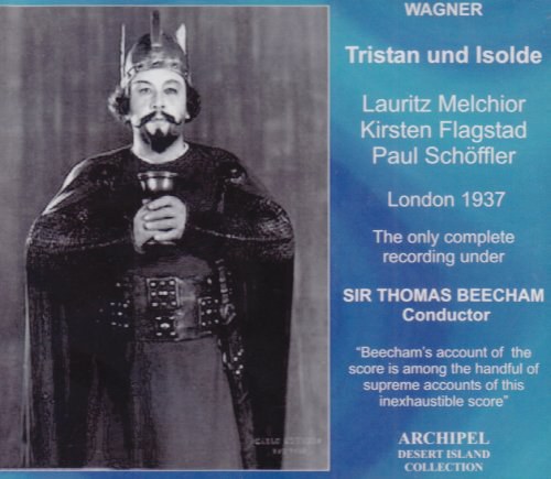 Tristan & Isolde