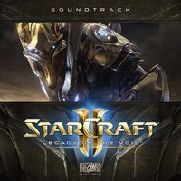 星际争霸2：虚空之遗 游戏原声
